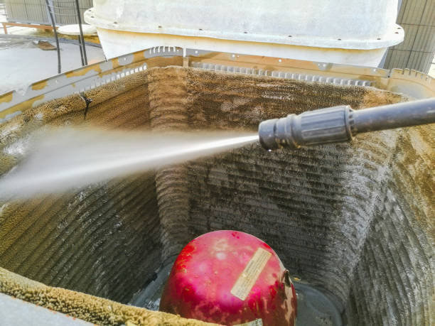Best Duct Cleaning for Homes  in Goodwater, AL