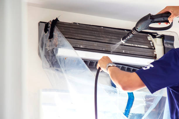 Best Residential Air Duct Cleaning  in Goodwater, AL