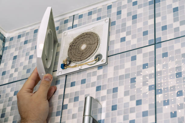 Best Commercial HVAC Duct Cleaning  in Goodwater, AL