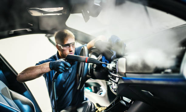 Best Dryer Vent Cleaning Services  in Goodwater, AL