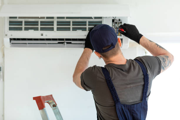 Best Commercial Air Duct Cleaning  in Goodwater, AL