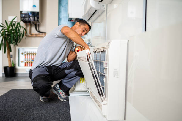 Best Ventilation Cleaning Services  in Goodwater, AL