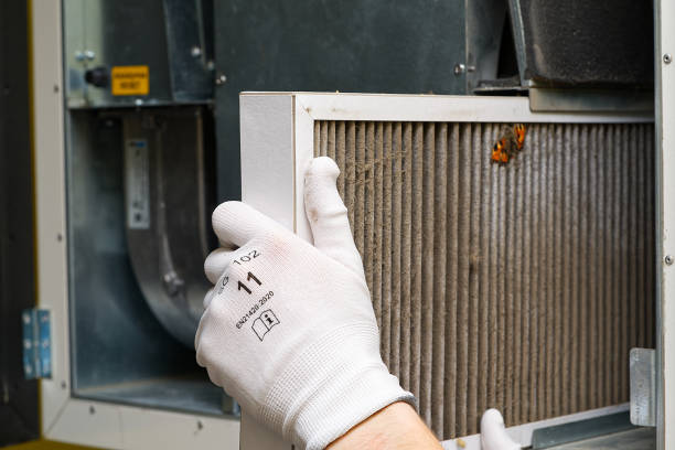 Best Best Air Duct Cleaning Company  in Goodwater, AL