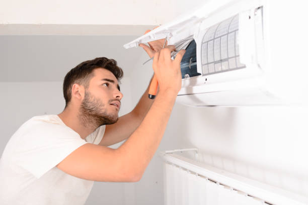 Best Air Duct Inspection  in Goodwater, AL
