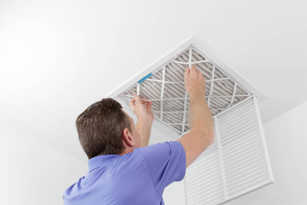 Best HVAC Duct Inspection Services  in Goodwater, AL